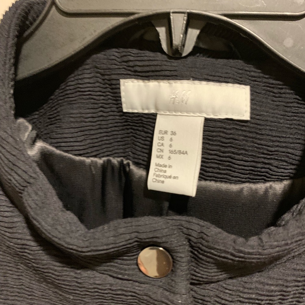 H&M jacket - Picture 2 of 4